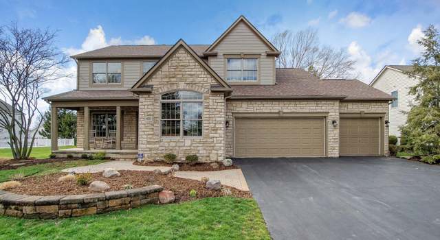Photo of 4211 Leppert Rd, Hilliard, OH 43026