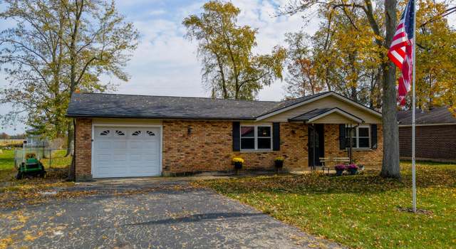 Photo of 4535 Comanchee Trl, Jamestown, OH 45335