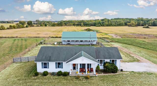 Photo of 4337 County Road 28, Cardington, OH 43315