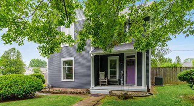 Photo of 7050 Motts Place Rd, Canal Winchester, OH 43110