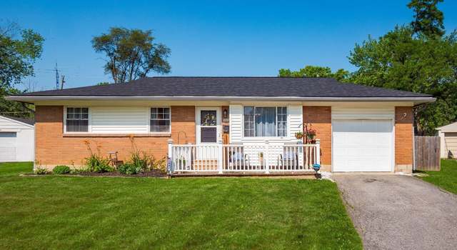Photo of 1887 Lonsdale Rd, Columbus, OH 43232
