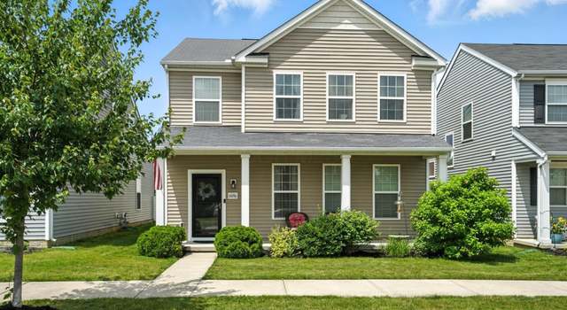 Photo of 6096 Deansboro Dr, Westerville, OH 43081