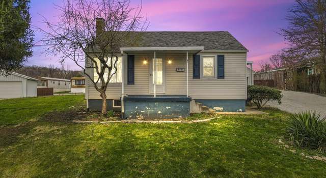 Photo of 1187 Parkway Dr, Logan, OH 43138