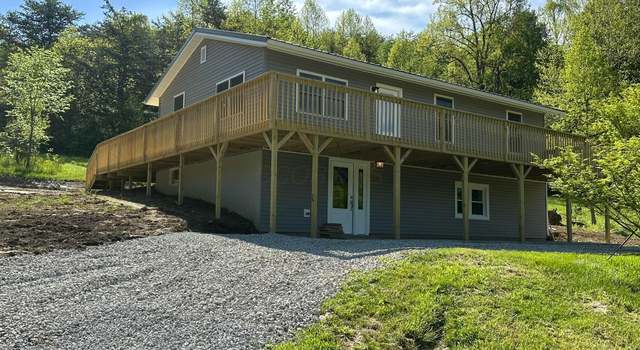 Photo of 19966 Happy Hollow Rd, Laurelville, OH 43135