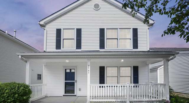Photo of 3945 Claremorris St, Canal Winchester, OH 43110