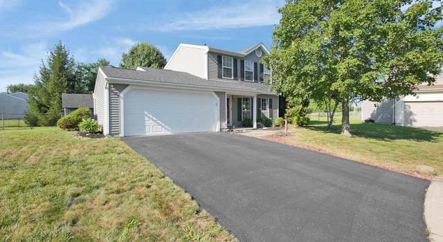 Photo of 6265 Glencairn Cir, Galloway, OH 43119