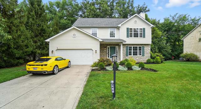 Photo of 202 Longmeadow Ct, Powell, OH 43065