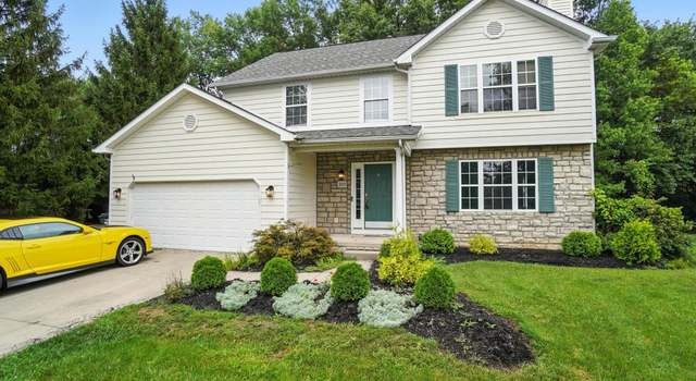 Photo of 202 Longmeadow Ct, Powell, OH 43065