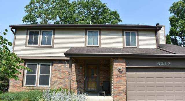Photo of 6213 Rockland Dr, Dublin, OH 43017