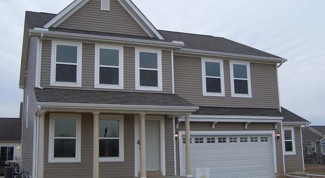 Photo of 1115 Ayrshire Dr, Obetz, OH 43207