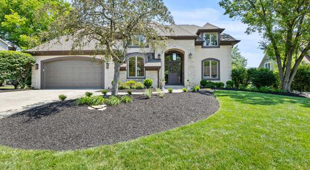 Photo of 9296 Lerwick Dr, Dublin, OH 43017