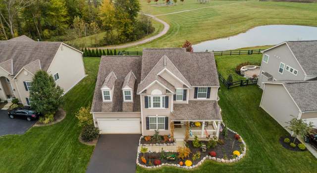 Photo of 6667 Letterman Dr, Powell, OH 43065