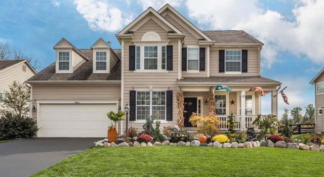 Photo of 6667 Letterman Dr, Powell, OH 43065