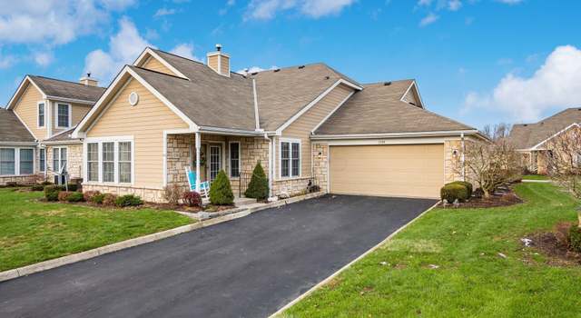 Photo of 1288 Winningham Ln, Columbus, OH 43240