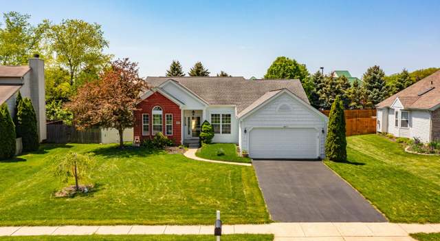 Photo of 8859 Sedona Ct, Lewis Center, OH 43035