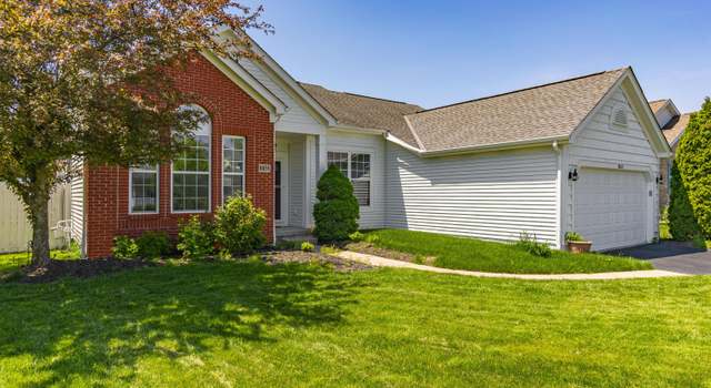 Photo of 8859 Sedona Ct, Lewis Center, OH 43035
