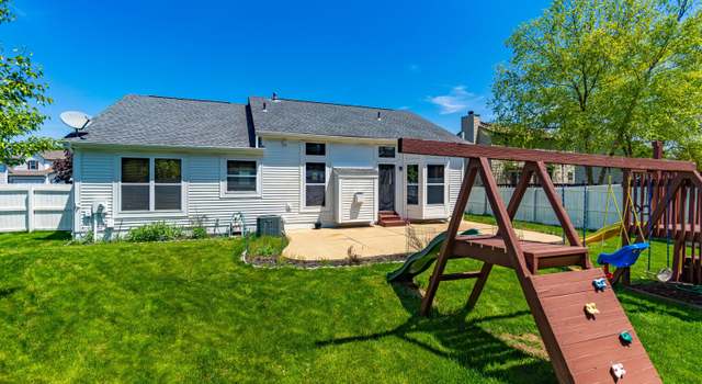 Photo of 8859 Sedona Ct, Lewis Center, OH 43035