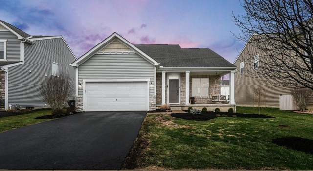 Photo of 916 Rooks Cir, Sunbury, OH 43074