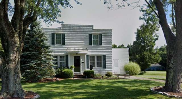 Photo of 521 Eastern Ave, New Lexington, OH 43764