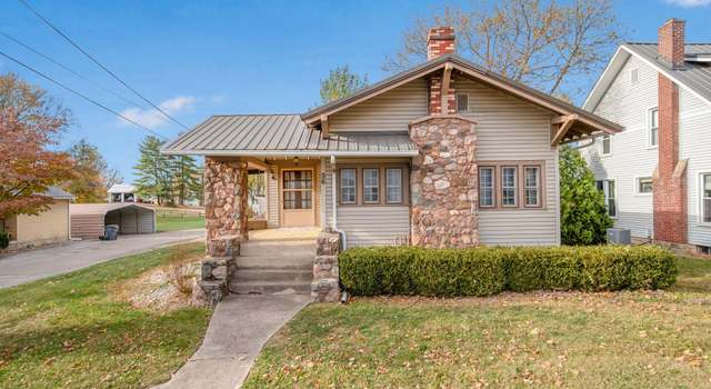 Photo of 56 E Coshocton St, Johnstown, OH 43031