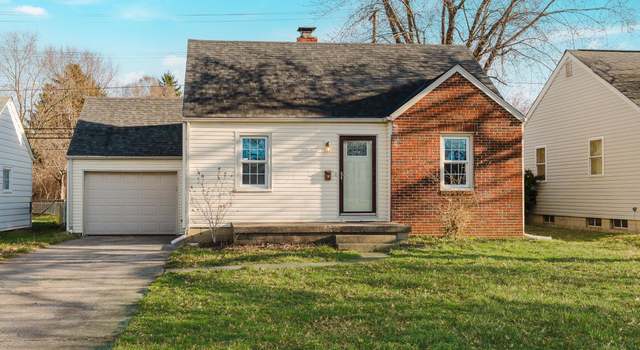 Photo of 2832 E Livingston Ave, Columbus, OH 43209