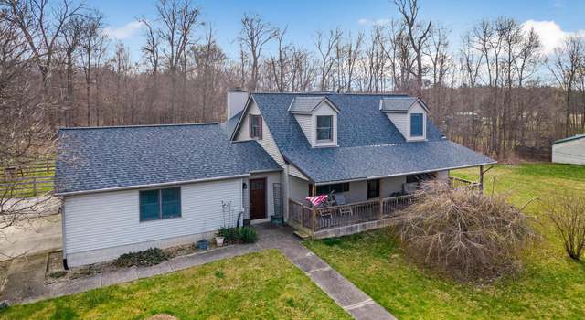 Photo of 1245 County Road 218, Marengo, OH 43334
