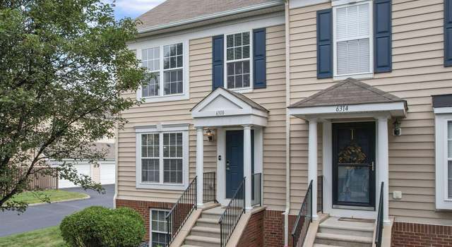 Photo of 6310 Wagtail Rd #6, Columbus, OH 43230