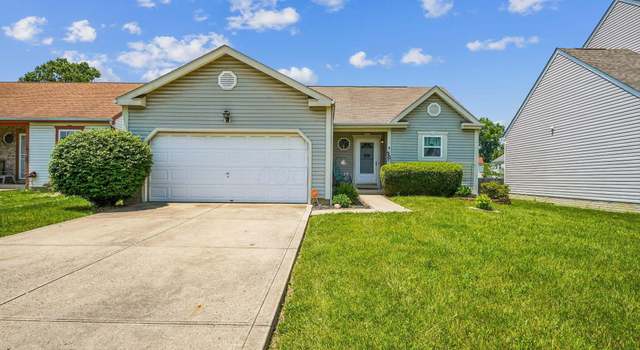 Photo of 921 Harbinger Cir E, Columbus, OH 43213