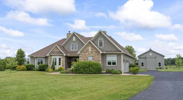 Photo of 124 Dutch Ridge Way, Johnstown, OH 43031