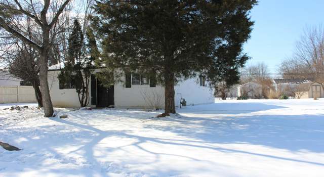 Photo of 3103 Bluefield Dr, Columbus, OH 43207