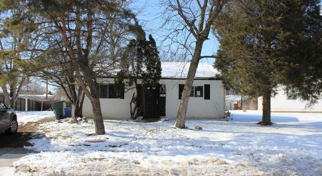 Photo of 3103 Bluefield Dr, Columbus, OH 43207