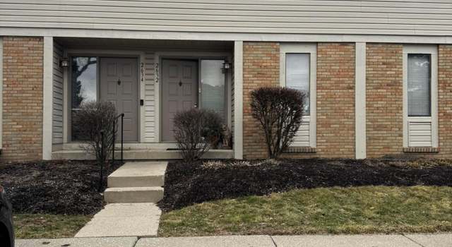 Photo of 2632 Cedar Lake Dr, Dublin, OH 43016