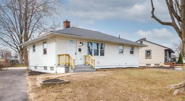 Photo of 2320 Ashley Dr, Columbus, OH 43224