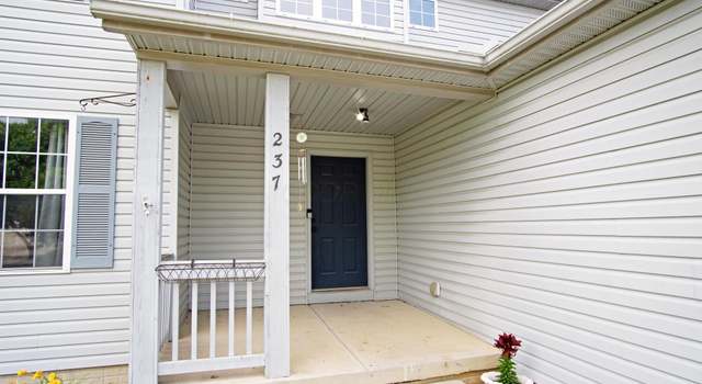 Photo of 237 Harvard Loop, Delaware, OH 43015