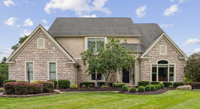 Photo of 7562 Wild Mint Ct, Westerville, OH 43082