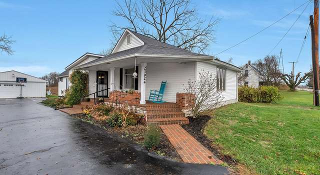 Photo of 23924 State Route 161, Irwin, OH 43029