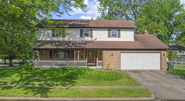 Photo of 6329 Birkewood St, Columbus, OH 43229