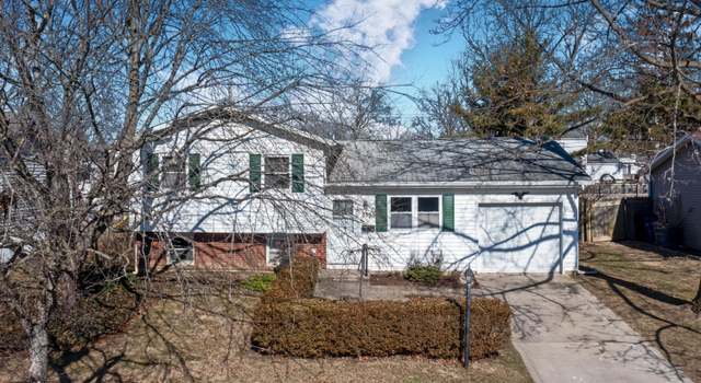 Photo of 3596 Manila Dr, Westerville, OH 43081