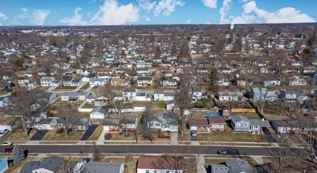 Photo of 3596 Manila Dr, Westerville, OH 43081