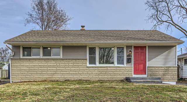 Photo of 1314 S Weyant Ave, Columbus, OH 43227