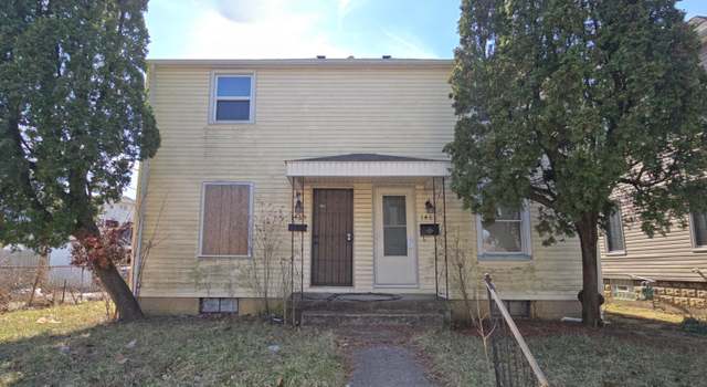 Photo of 1461 E Blake Ave #65, Columbus, OH 43211