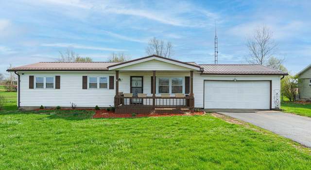 Photo of 2219 Rowe Ging Rd SW, Washington Court House, OH 43160