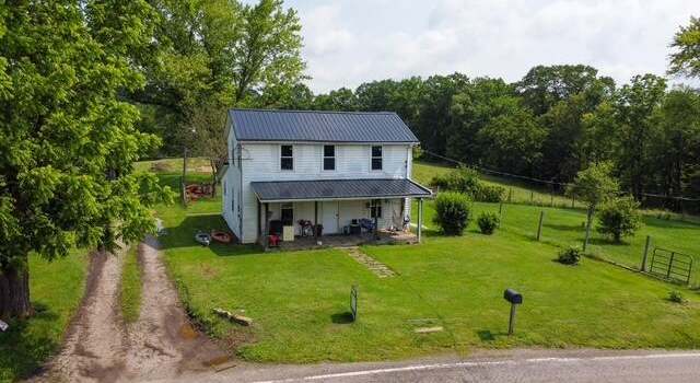 Photo of 29500 Houston Rd, Coolville, OH 45742