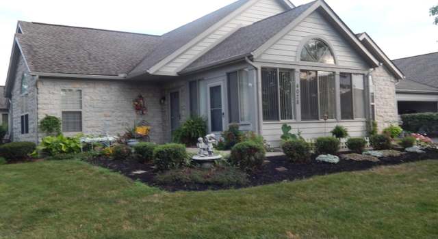 Photo of 4028 Orchard View Pl, Powell, OH 43065