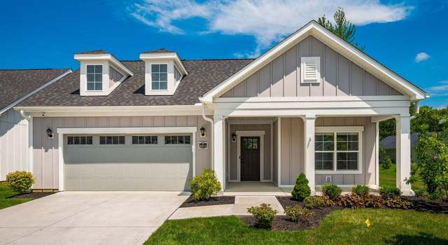 Photo of 3311 Polden Hill Dr #24, New Albany, OH 43054