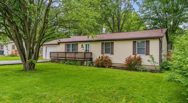 Photo of 508 Bell Ave, Ashley, OH 43003