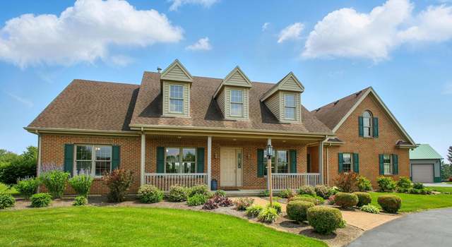 Photo of 2610 Stewart Rd, South Charleston, OH 45368