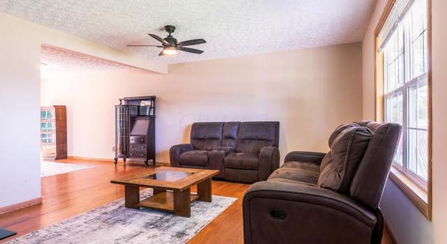 Photo of 5030 Lee Rd, South Bloomfield, OH 43103