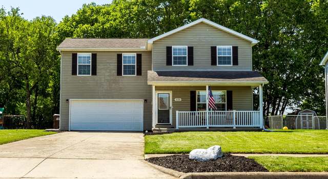 Photo of 5030 Lee Rd, South Bloomfield, OH 43103