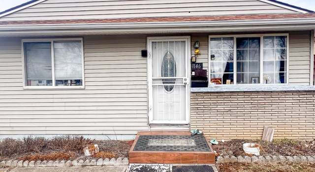 Photo of 1146 Lawrence Dr, Columbus, OH 43207